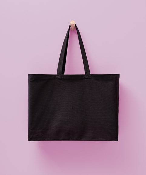 Billie recycled luxe maxi tote