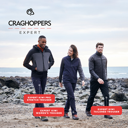 Craghoppers-Kiwi-Group