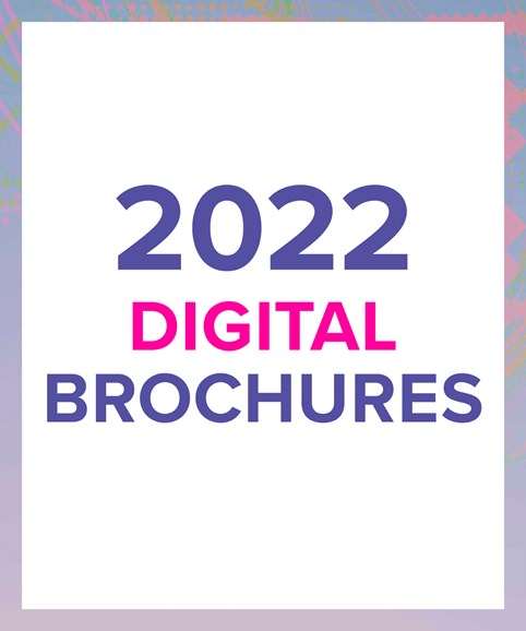 2022 Top Styles Collection Digital Brochures