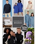 Henbury Brands New Styles
