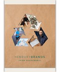 Henbury Brands Sustainable Styles
