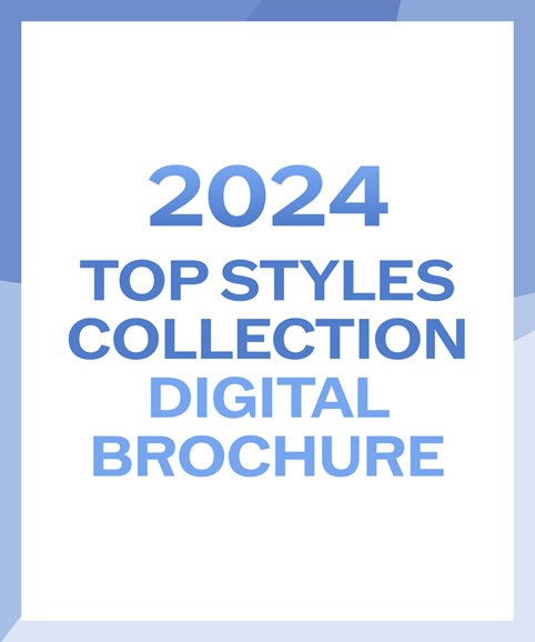 2024 Top Styles Collection Digital Brochures