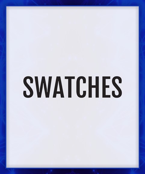 Brand Swatches