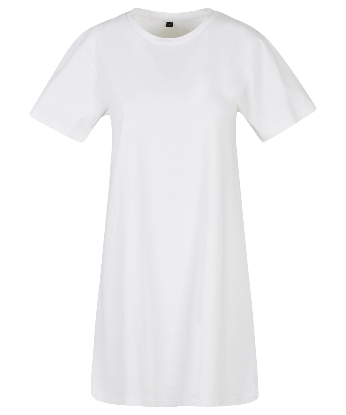 Good Tee Dress