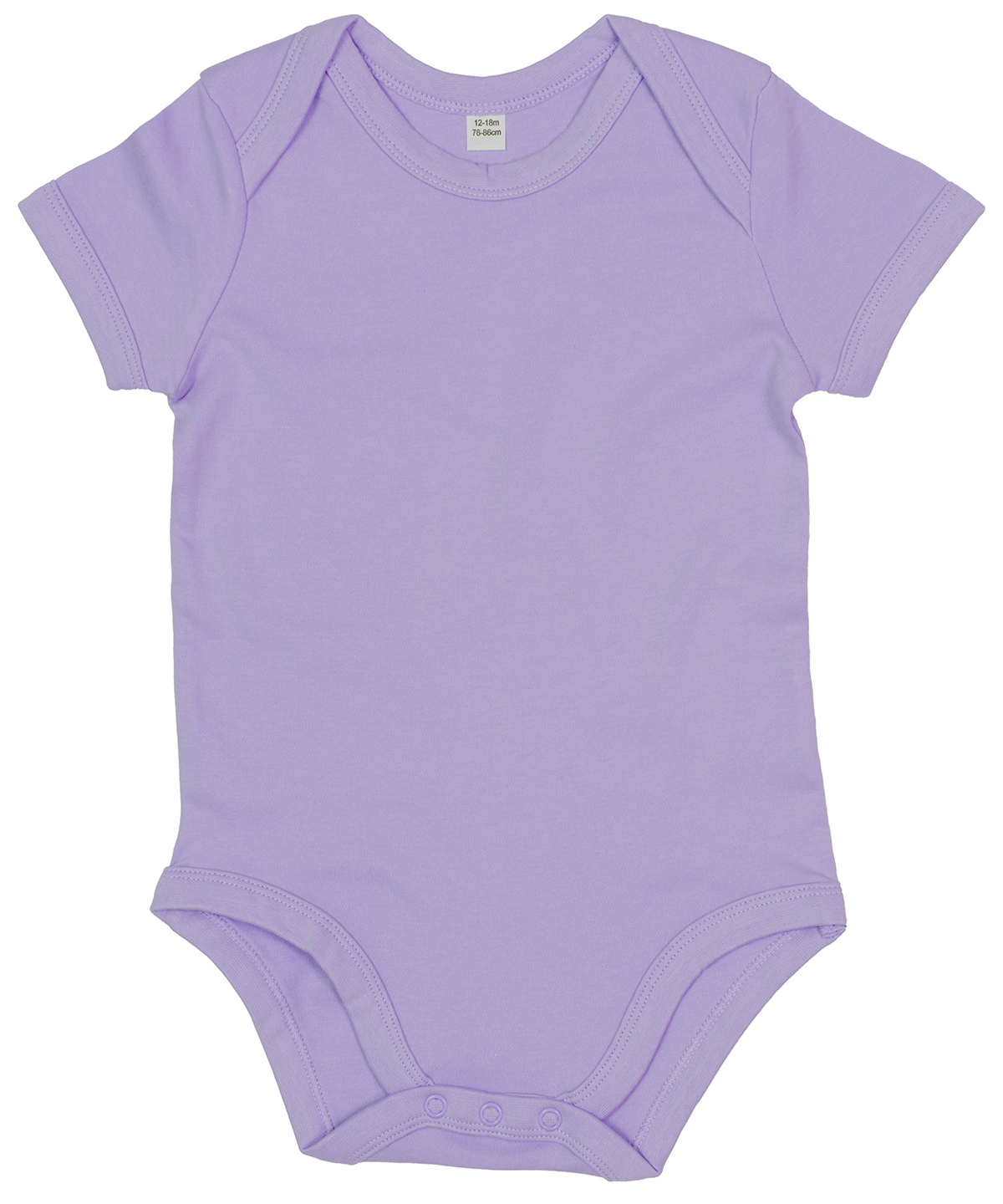 Purple hot sale baby bodysuit