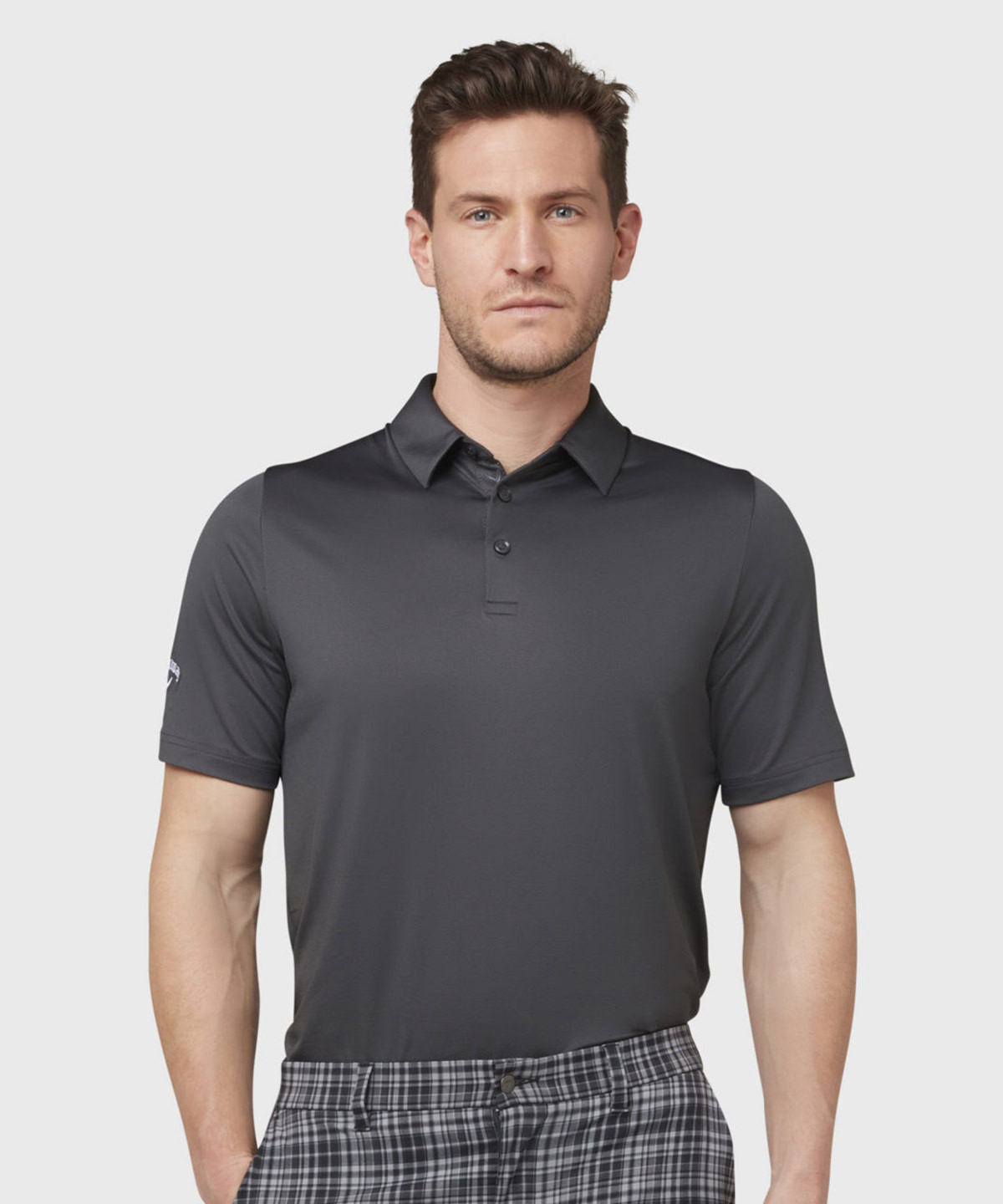 Nike Victory solid polo