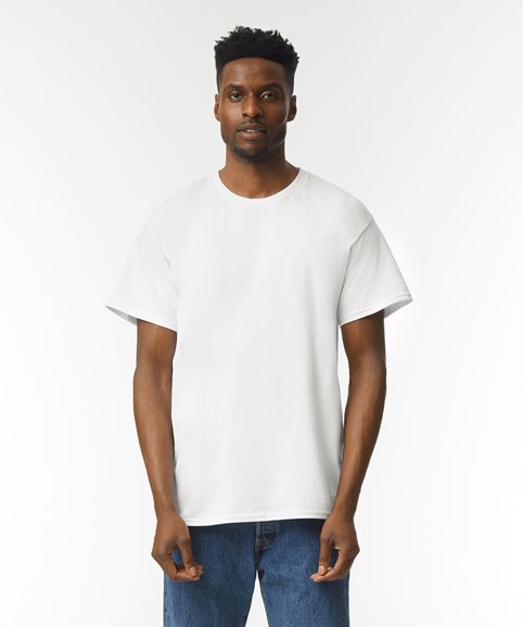T-shirt adulte Ultra cotton™