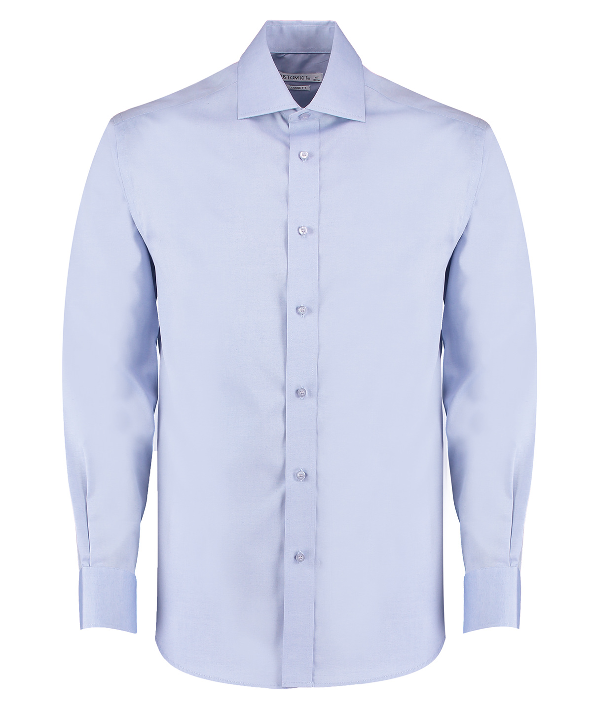 KK105 Premium Oxford Shirt - Kustom Kit