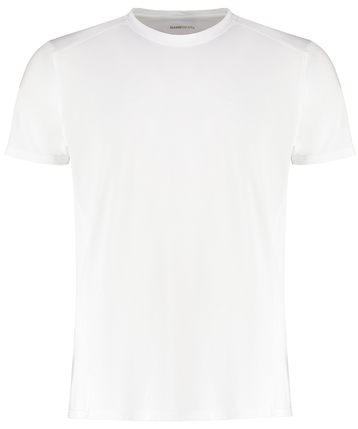 Gamegear® compact stretch t-shirt