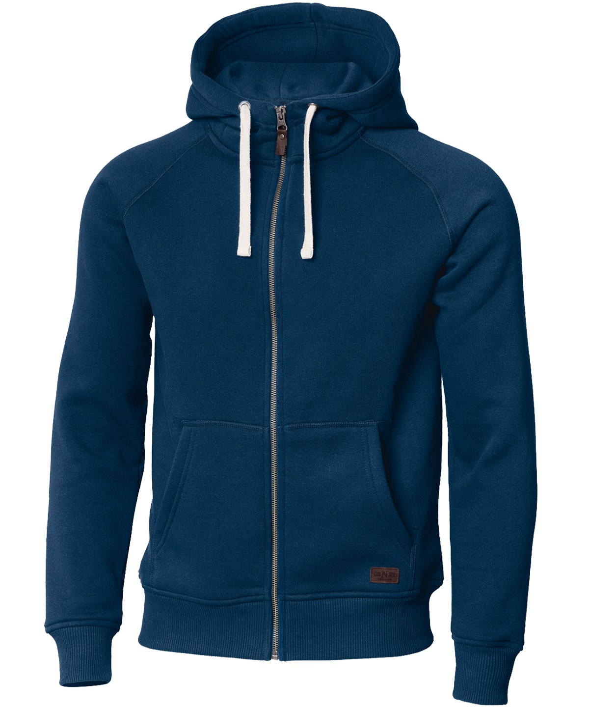 Williamsburg – fashionable hooded sweatshirt
