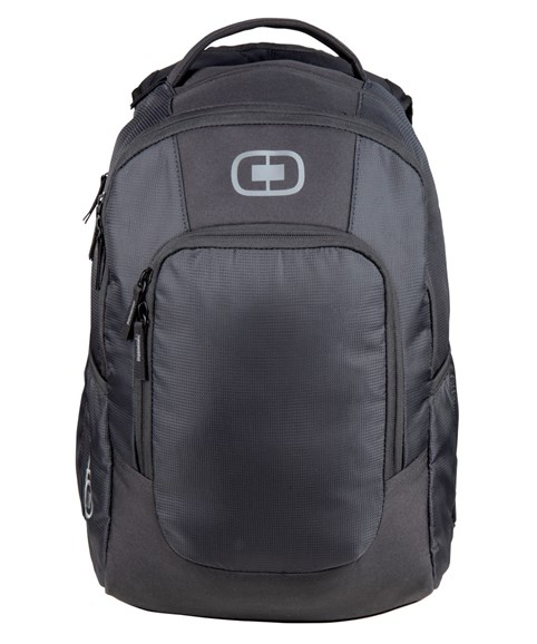 Logan backpack