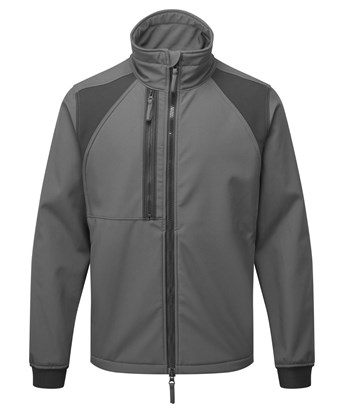Portwest KX3™ Performance Fleece Jacket - Fire Label