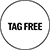 Rebrandable - Tag-free
