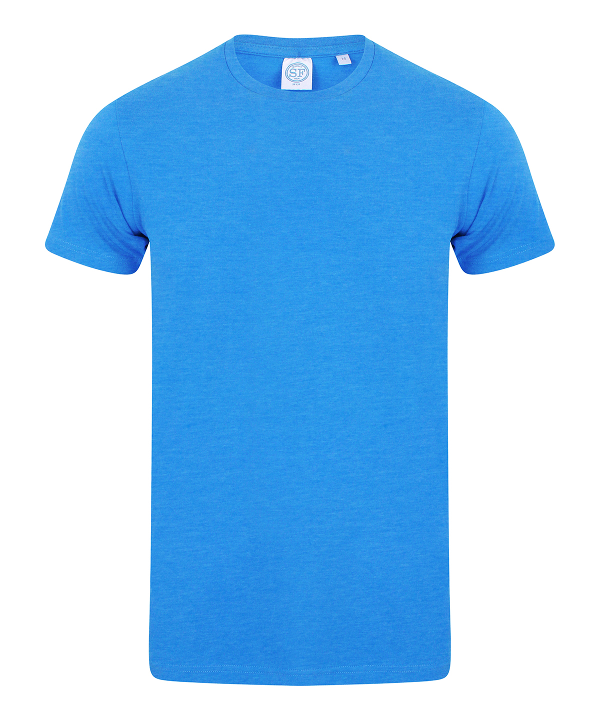 Enjoy Sky Blue Essential T-Shirt for Sale by RustyQuill