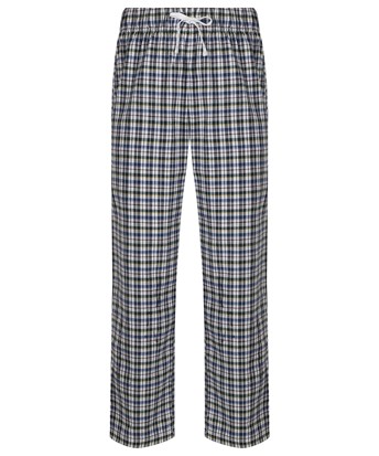 Women's tartan lounge pants