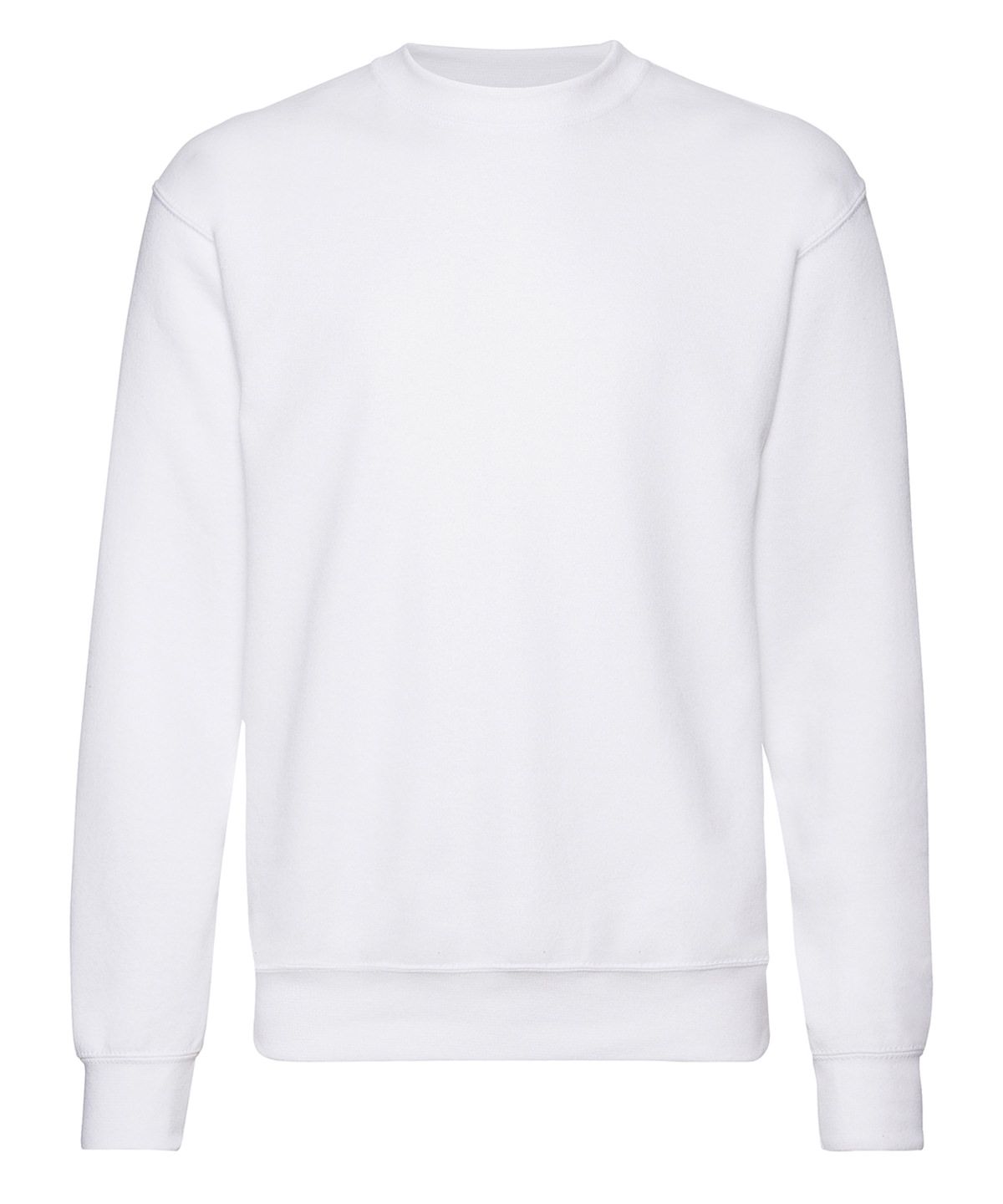 Classic 80/20 set-in sweatshirt