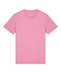Garment Dyed Bubble Pink*