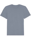 Garment Dyed Lava Grey