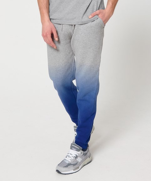 Mover Dip Dye, The unisex dip dyed jogger pants (STBU577)