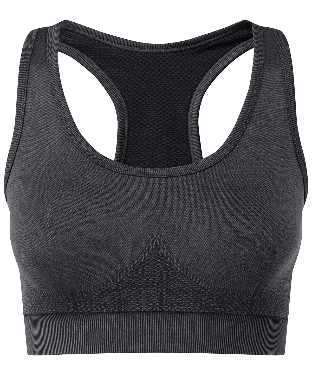 TR210 Womens TriDri® Seamless '3D fit' Sports bra