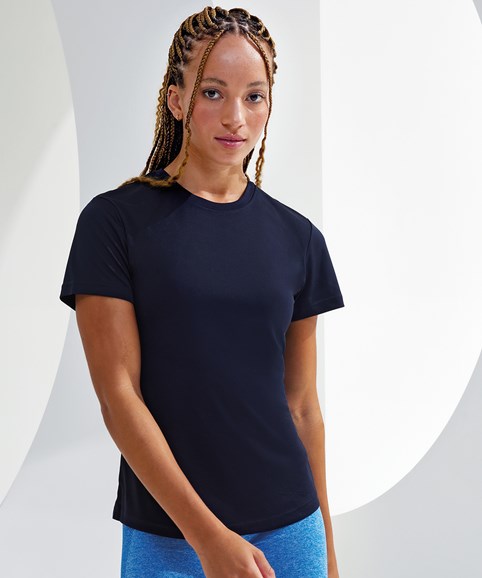 T-shirt femme performance recyclé TriDri®