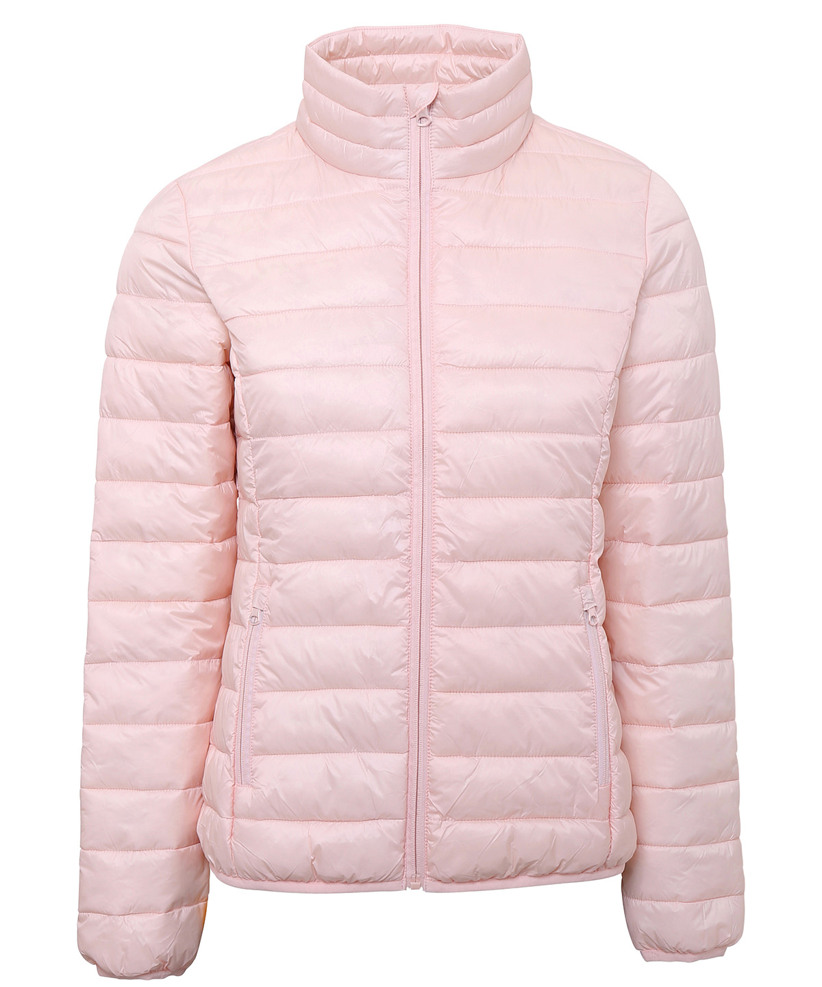 2786 Womens Contour Quilted Jacket 