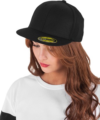 Yupoong - Casquette FLEXFIT VELOURS YP102  Up to 70% Discount on Brands  Universal Textiles FR