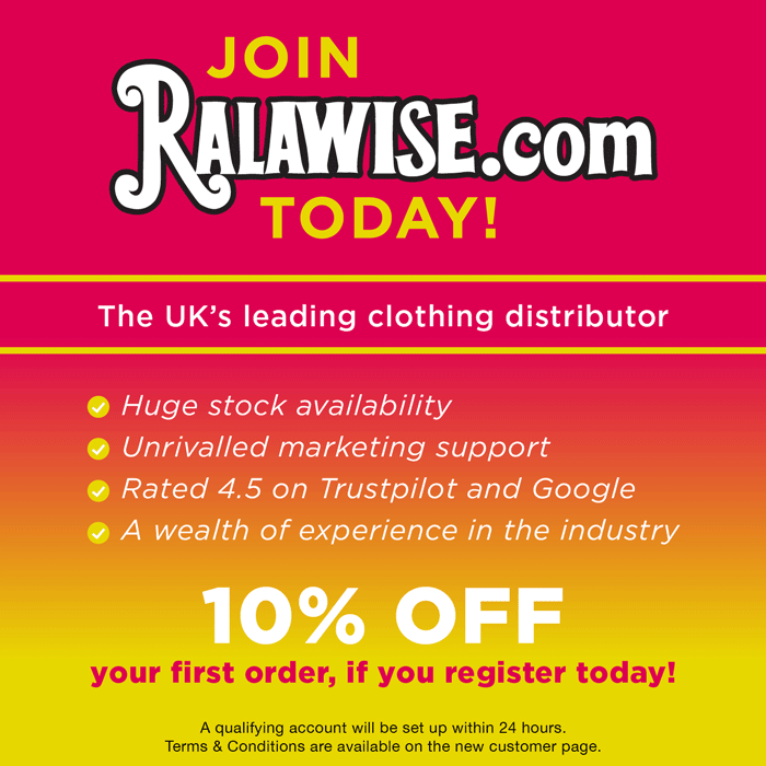 Join Ralawise Today